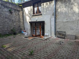 Maison 4 pièces 141 m²