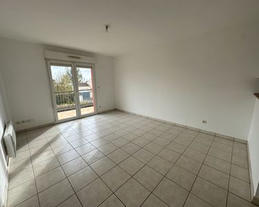 Appartement T2 - Chauray (79)