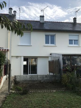 Maison 3 pièces 70 m² 