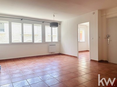 Appartement F5 en centre ville de Perpignan 