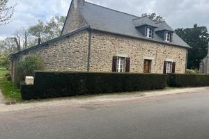 Maison Vente Bohal 7p 118m² 271700€