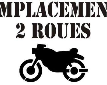 Garage moto à Tourbes