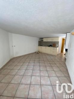 Maison 3 pièces 60 m²