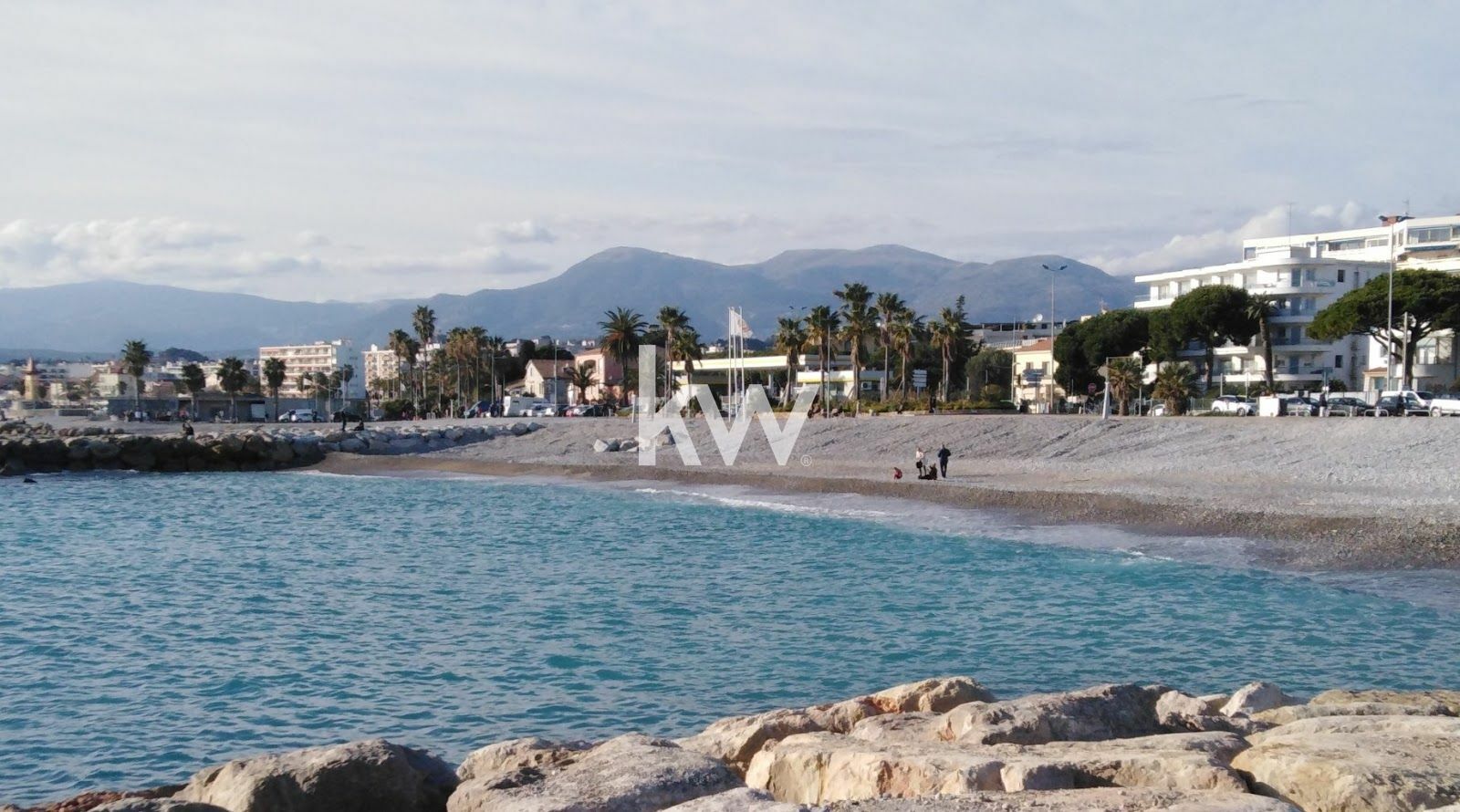 Studio à Vendre - Cagnes-sur-Mer, Proximité Hippodrome