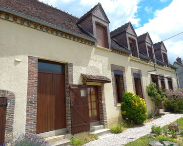 Vente maison de village