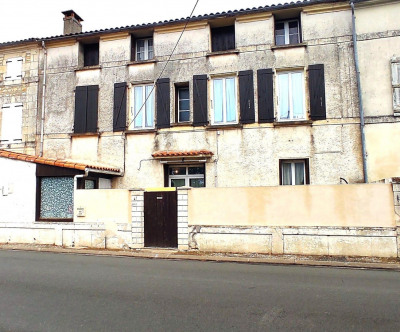 Maison 5 pièces 131 m²