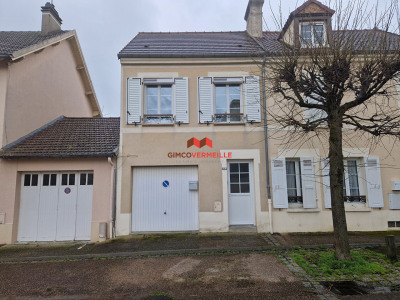 Maison 3 pièces 75 m²