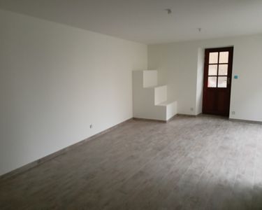 Immobilier professionnel Location Le Blanc  32m² 430€