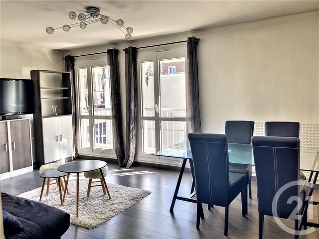 Appartement 3 pièces 74 m²