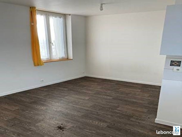 Appartement 1 pièce 20 m²