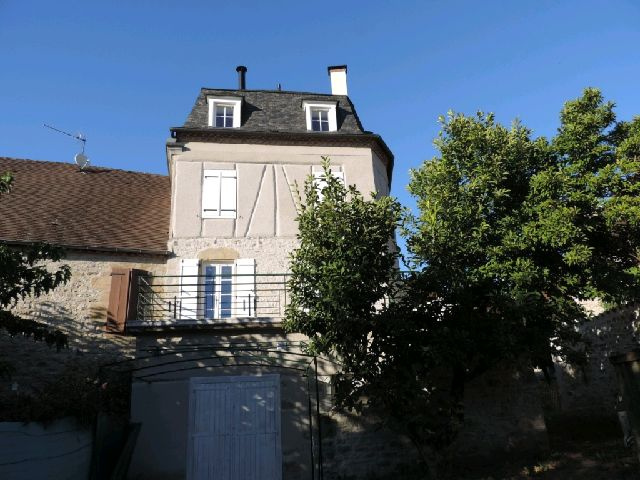 Appartement Location Cornac 3p 56m² 425€