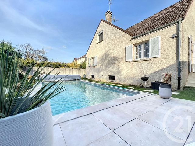 Maison 8 pièces 171 m²