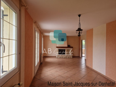 Maison 3 pièces 86 m² 