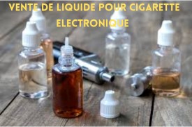 NICE PORT - BOUTIQUE cigarette électronique, DROIT AU BAIL