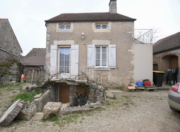 Maison 3 pièces 67 m²