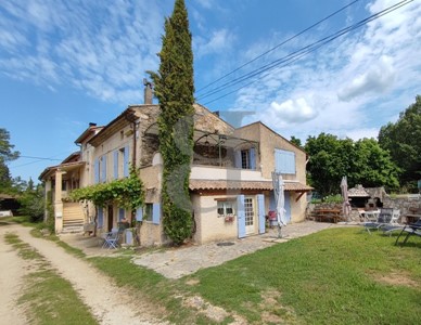 DIEULEFIT - Drôme provençale