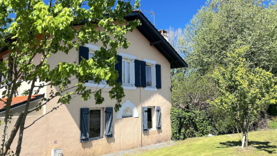 Maison 5 pièces 140 m²