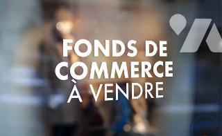 Fonds de commerce 173 m²