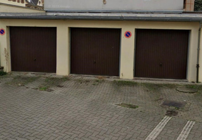 Parking/box 16 m² 