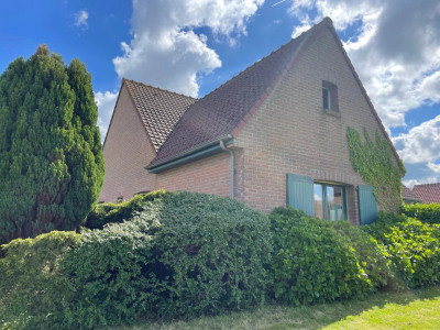 Maison 4 pièces 110 m²