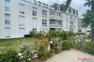 Appartement Vernouillet 2 pièces 44.86 m2