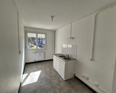 Appartement 4 pièces 88 m² 