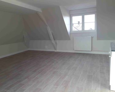 Appartement T3 - MOULINS LA MARCHE