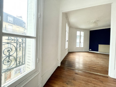 Appartement 3 pièces 53 m²