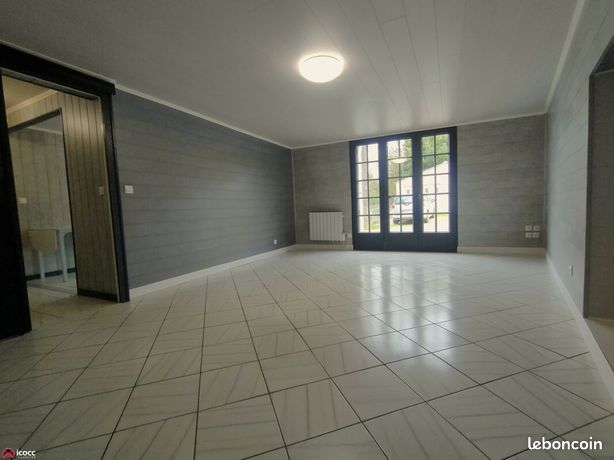 Maison 4 pièces 76 m²