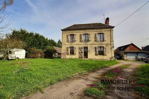 Maison ancienne 5 pièces