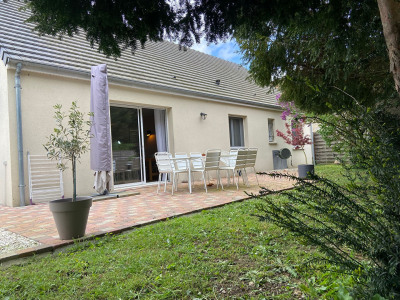 Maison 5 pièces 94 m²