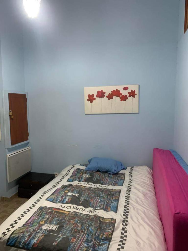 Chambre en colocation à Montpellier