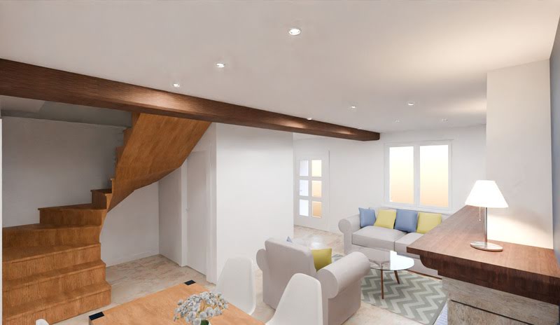 Maison 5 pièces 122 m²