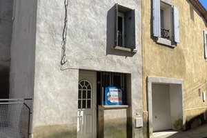 Vente Maison de village 3 pièces