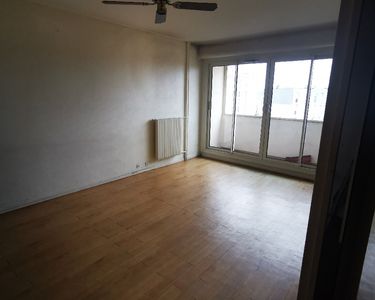 À vendre T4 à Gennevilliers