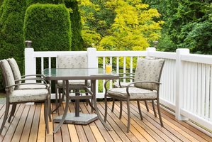 ** 3 pièces avec terrasse sans vis-à-vis **