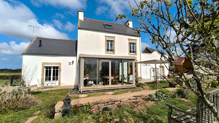 Maison 7 pièces 105 m²