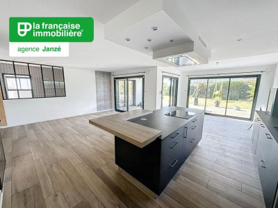 Maison 6 pièces 157 m²