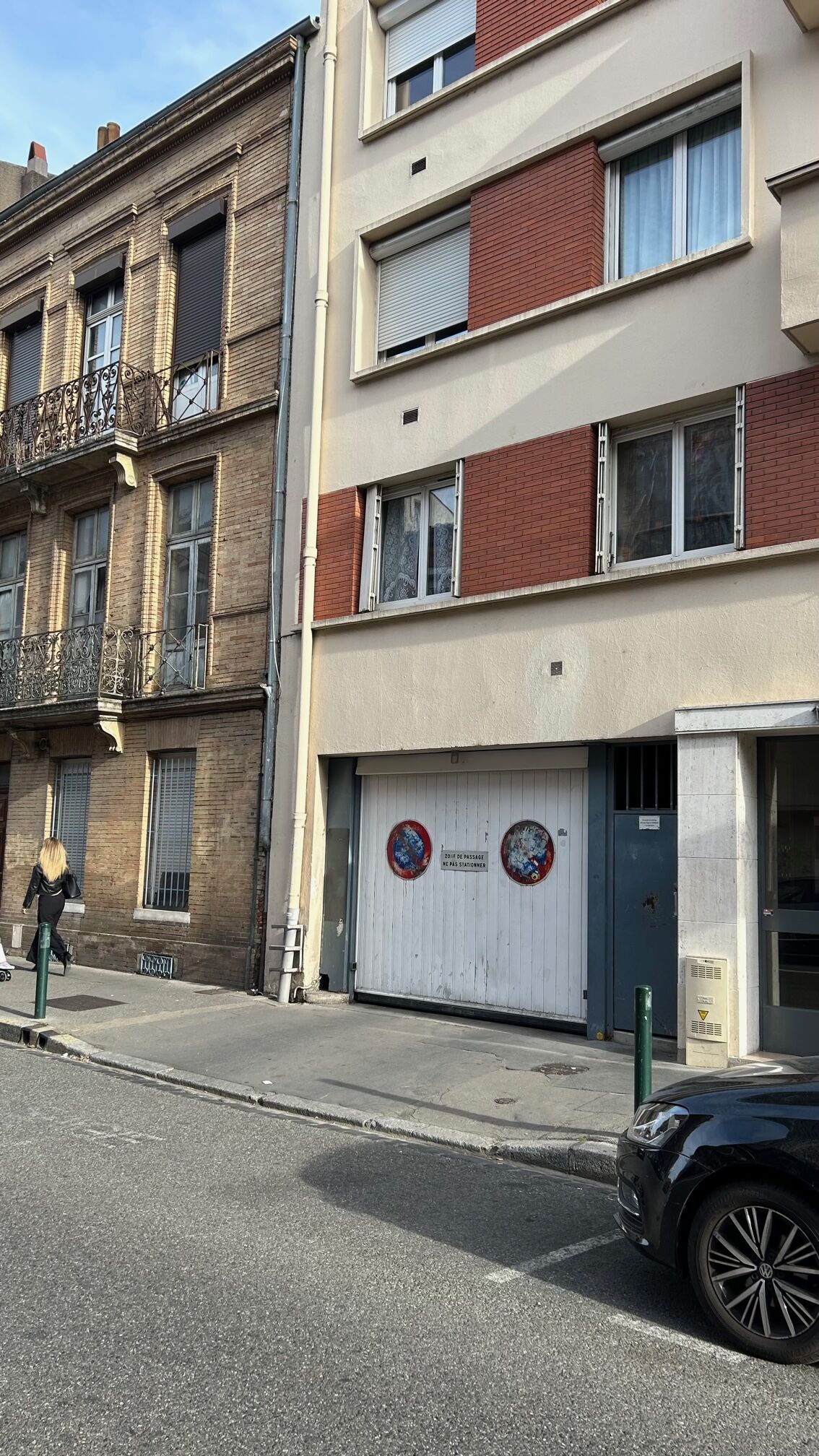 Vente Parking à Toulouse 11 000 €