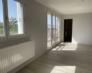 Appartement 4 pièces 83 m²