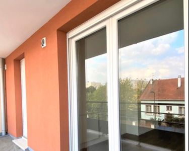 Appartement neuf - T2 - Terrasse/Parking 