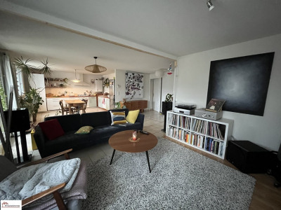 Appartement 3 pièces 82 m²