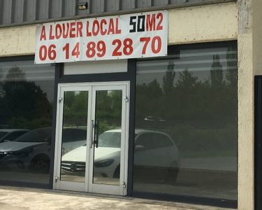 A louer local commercial ou bureau