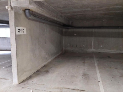 Parking - Garage Vente La Roche-sur-Yon   14500€