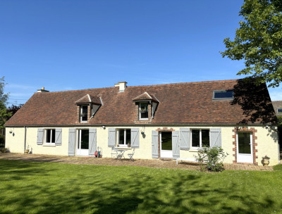 Maison 6 pièces 170 m² 