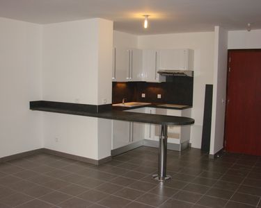 Location Appartement 2 pièces Pontault-Combault 