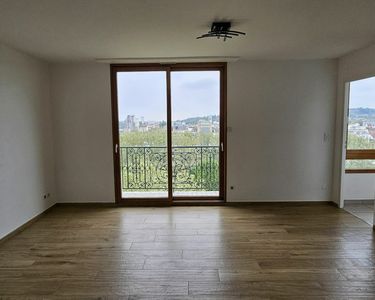 Appartement 2 pièces 57 m²