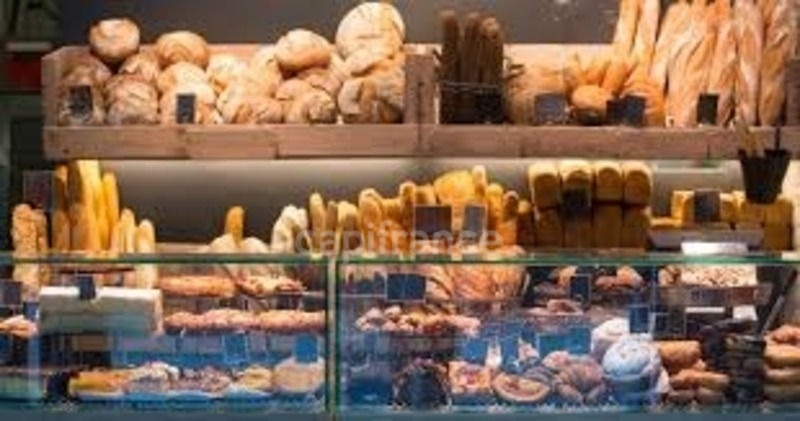 A vendre  Boulangerie - Pâtisserie