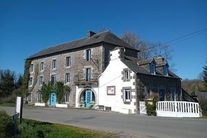 Ancien Moulin "Moulin de Beffou" Transformé en Habitation