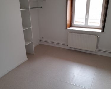 Logement f3 duplex